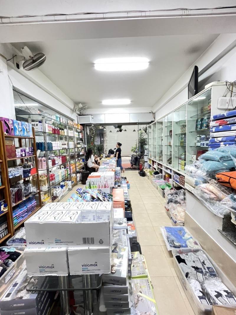 Bán nhà Nguyễn Sơn,Long Biên 6 tầng,100m,mt5m kinh doanh nhỉnh 22 tỷ - Ảnh 2
